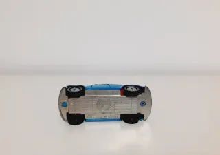 Volkswagen Escarabajo Siku