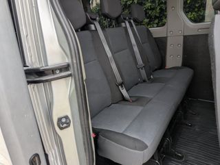 Renault Master 9Plazas 2.3cDi 145Cv Garantía IVA I