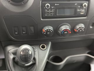 Renault Master 9Plazas 2.3cDi 145Cv Garantía IVA I