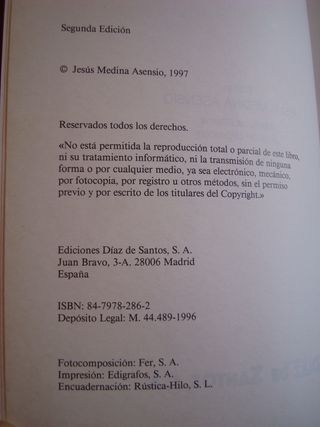 Manual de Urgencias Médicas