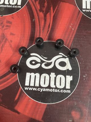 Kit 6 rodillos PIAGGIO, Ref CM1038035