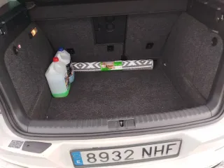 Volkswagen Tiguan 2012