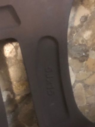 Llantas Smart 453 15”