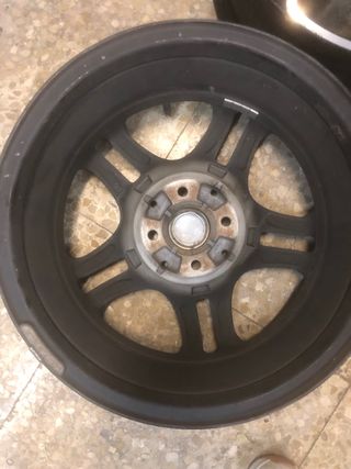 Llantas Smart 453 15”