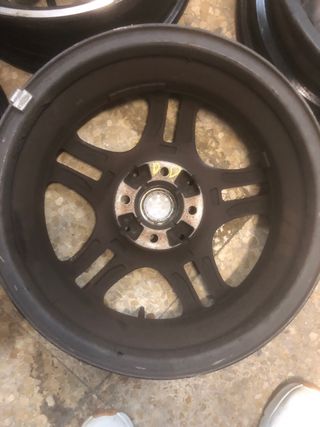 Llantas Smart 453 15”