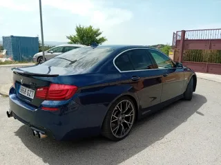 BMW Serie 5 2011