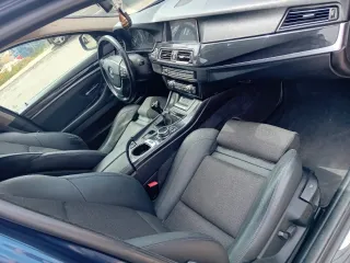BMW Serie 5 2011
