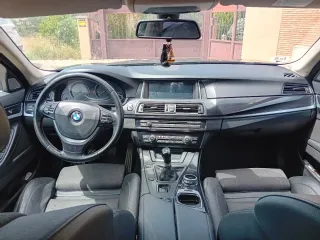 BMW Serie 5 2011