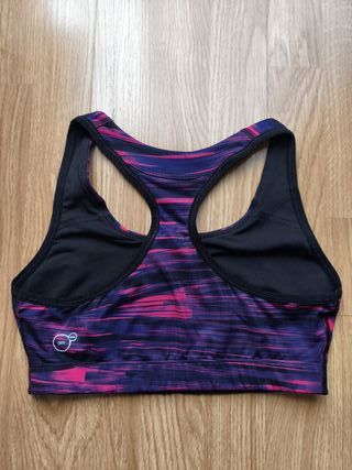 Conjunto deportivo PUMA mujer TS