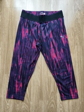 Conjunto deportivo PUMA mujer TS
