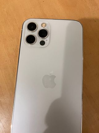 iPhone 12 Pro 128GB Bianco