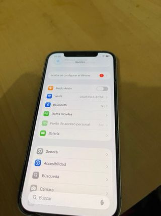 iPhone 12 Pro 128GB Bianco