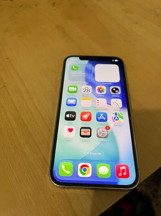 iPhone 12 Pro 128GB Bianco