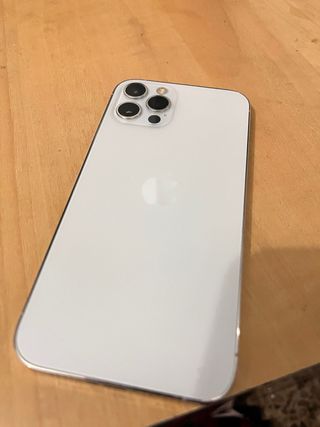 iPhone 12 Pro 128GB Bianco