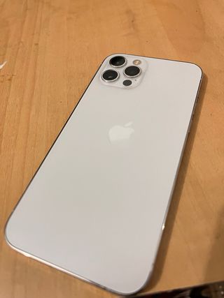 iPhone 12 Pro 128GB Bianco