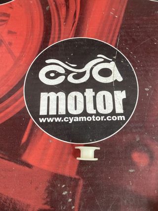 Patín variador PIAGGIO, Ref 833293