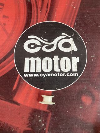 Patín variador PIAGGIO, Ref 833293