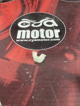 Patín variador PIAGGIO, Ref 833293