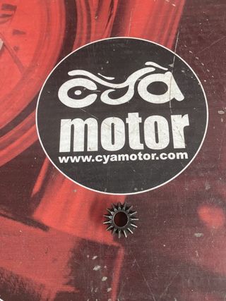 Trinquete PIAGGIO, Ref 241002