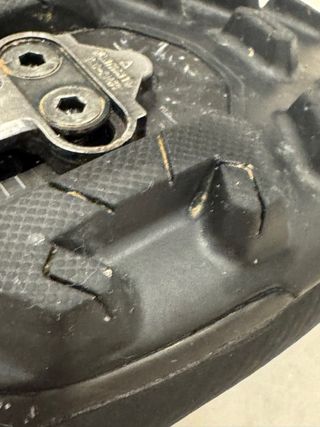 Scarpe Specialized Recon 3.0 Gravel MTB