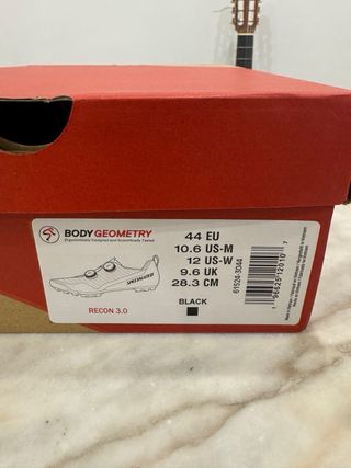 Scarpe Specialized Recon 3.0 Gravel MTB