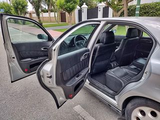 Alfa Romeo 166 2.4 JTD Distinctive 150 CV