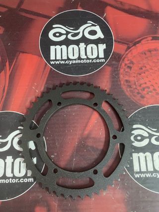 Corona Piaggio, Ref R000324319