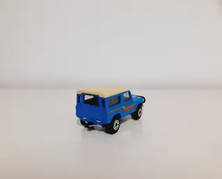 Matchbox Land Rover Ninety