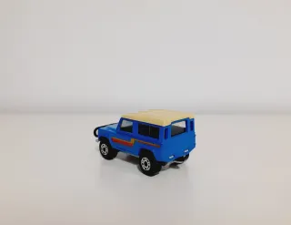 Matchbox Land Rover Ninety