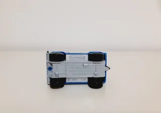Matchbox Land Rover Ninety
