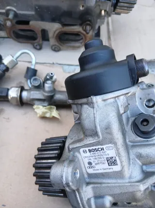 Motor 1.6 CLH CLHA DESPIECE