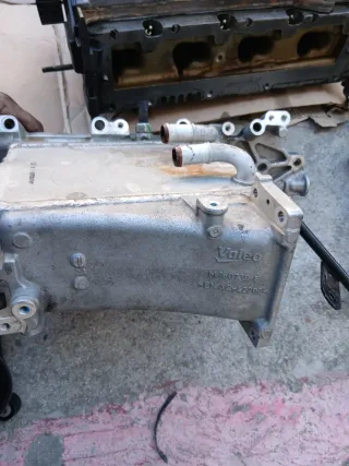 Motor 1.6 CLH CLHA DESPIECE