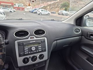 Ford Focus 2007