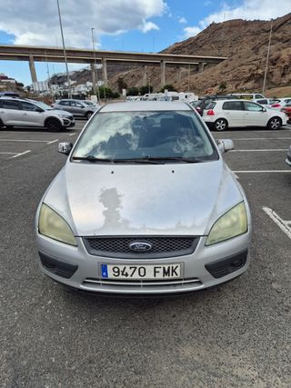 Ford Focus 2007