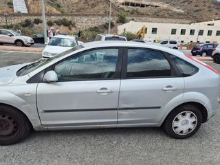 Ford Focus 2007