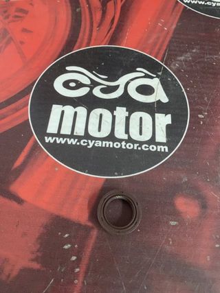 Anillo junta PIAGGIO, Ref 485974