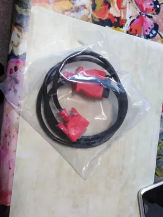 Cable diagnóstico Bluetooth Autel