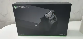 Xbox One X 1TB Star Wars Jedi: Fallen Order