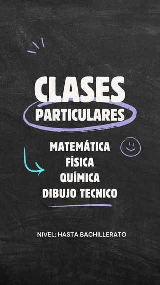 Clases particulares en Arganda del Rey