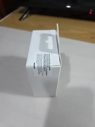 Orologio Samsung Galaxy Fit3 sigillato