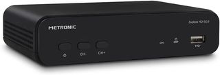 Metronic 441655 Zapbox HD-SO.3 - Receptor TDT-T2 H