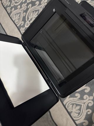 Impresora HP ENVY 5542