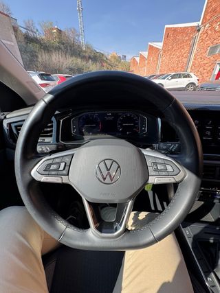 Volkswagen Taigo 2022 por 227€/mes