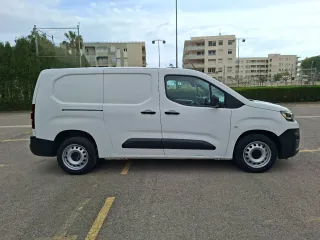 Citroen Berlingo 2020