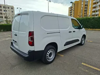 Citroen Berlingo 2020