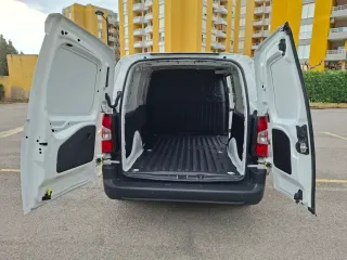 Citroen Berlingo 2020