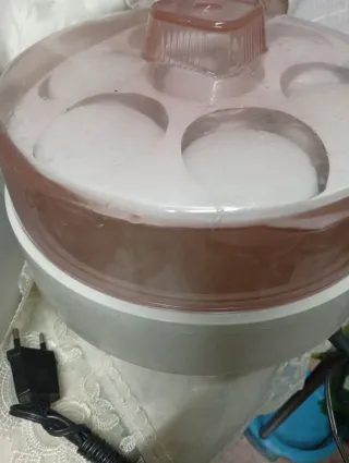 Yogurtera Eléctrica