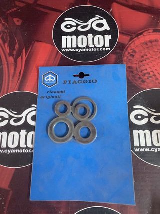 Kit retén PIAGGIO, Ref 1833700