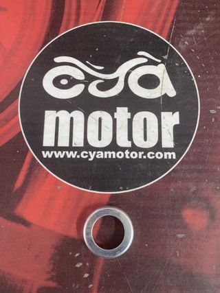 Platillo PIAGGIO, Ref 271744