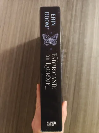 Fabbricante Di Lacrime